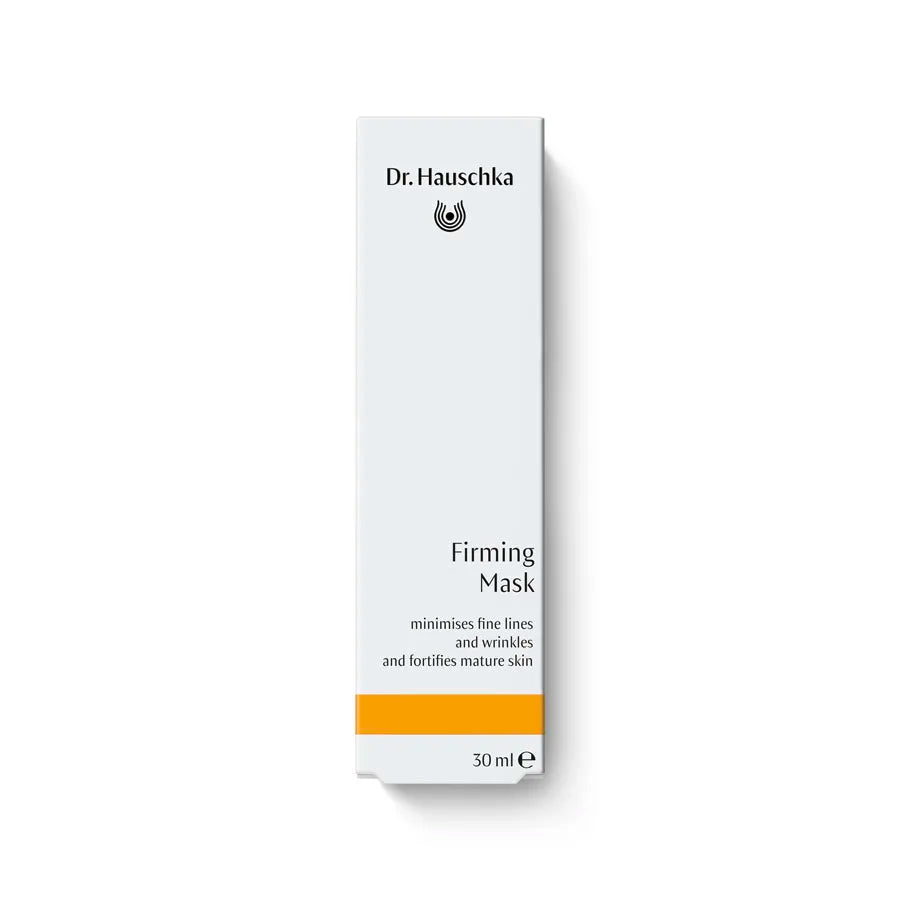Dr. Hauschka Aufbauende Maske