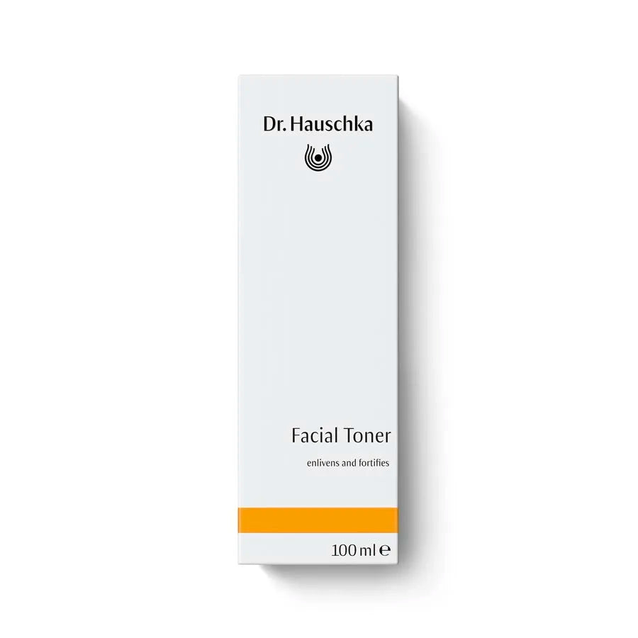 Dr. Hauschka Gesichtstonikum