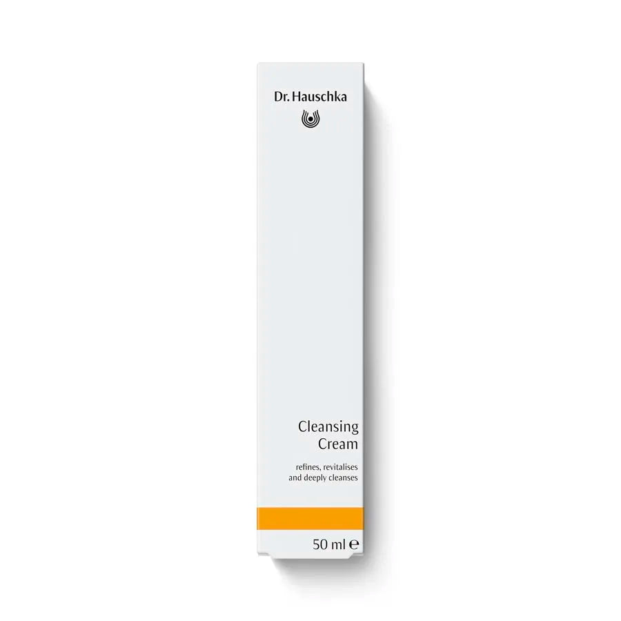 Dr. Hauschka Gesichtswaschcreme