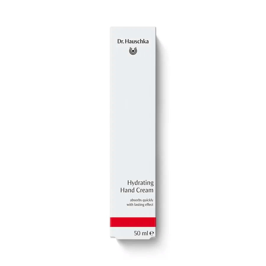 Dr. Hauschka Handcreme