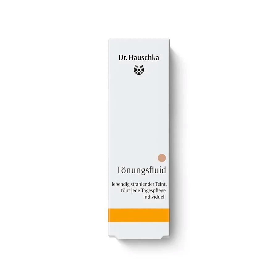 Dr. Hauschka Tönungsfluid Bronze Tint