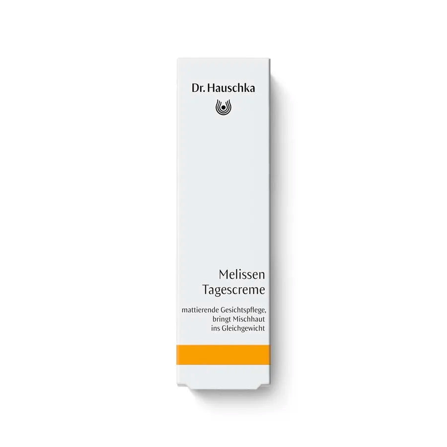 Dr. Hauschka Melissen Tagescreme