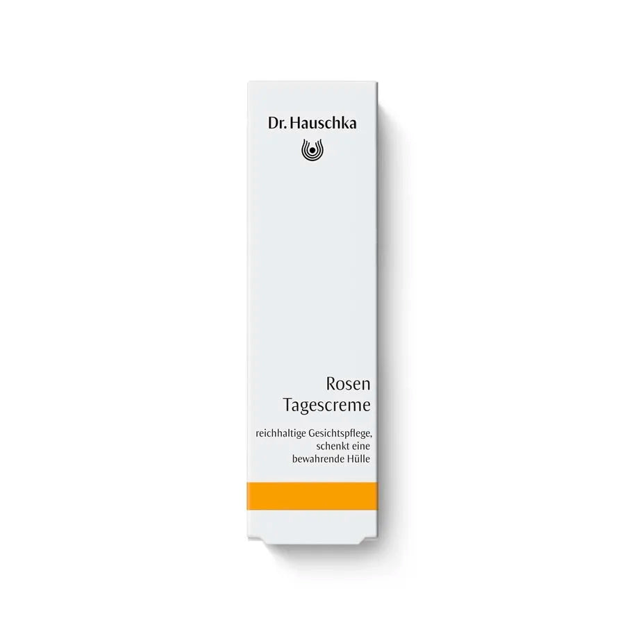 Dr. Hauschka Rosen Tagescreme