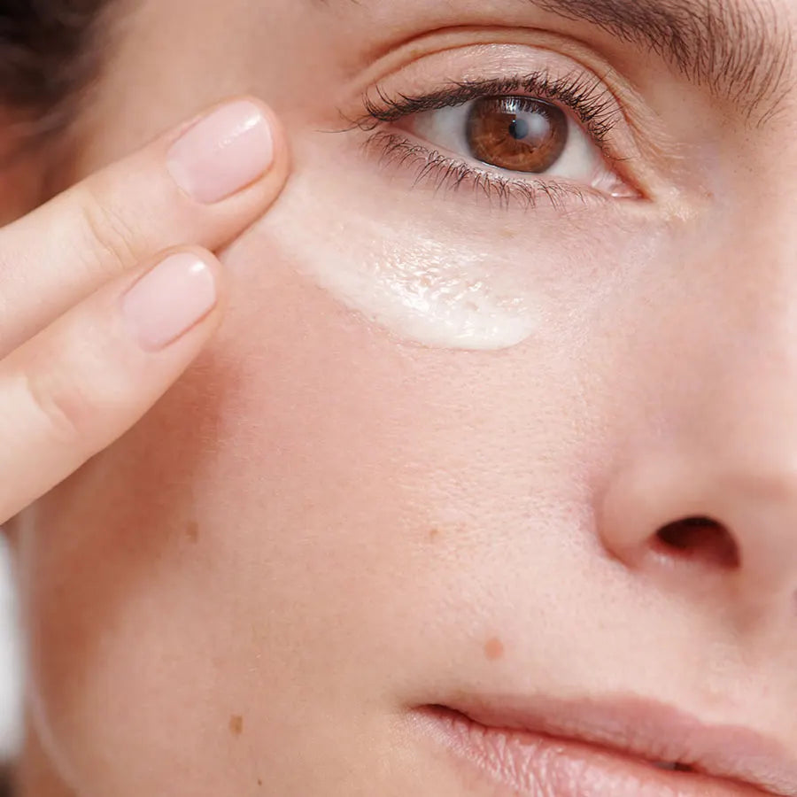 Dr. Hauschka Regeneration Augencreme