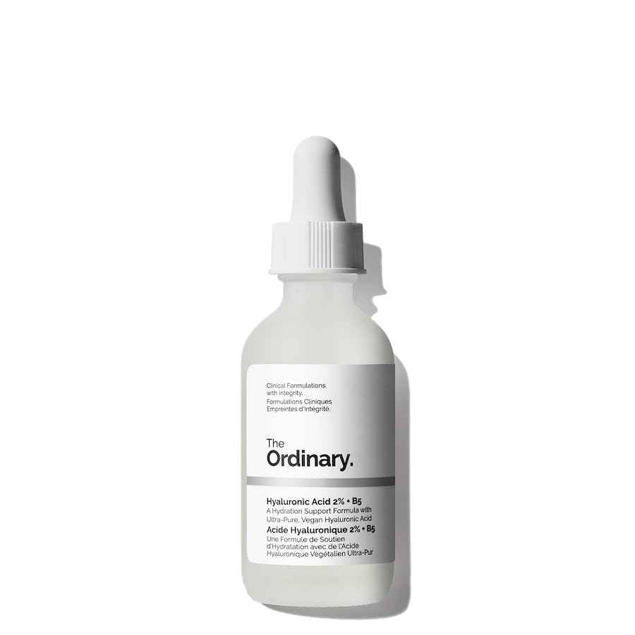 The Ordinary Hyaluronic Acid 2% + B5 Feuchtigkeitsserum