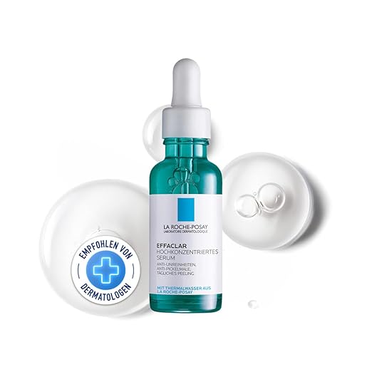 La Roche Posay Effaclar Serum
