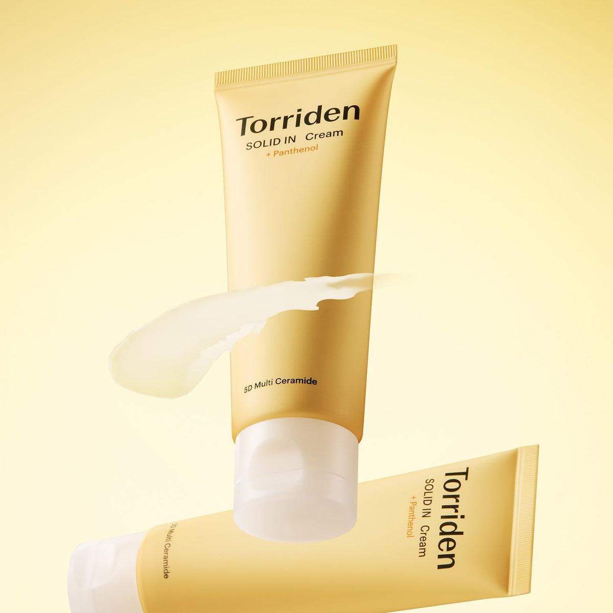 Torriden Solid In Cream 5D Multi Ceramide