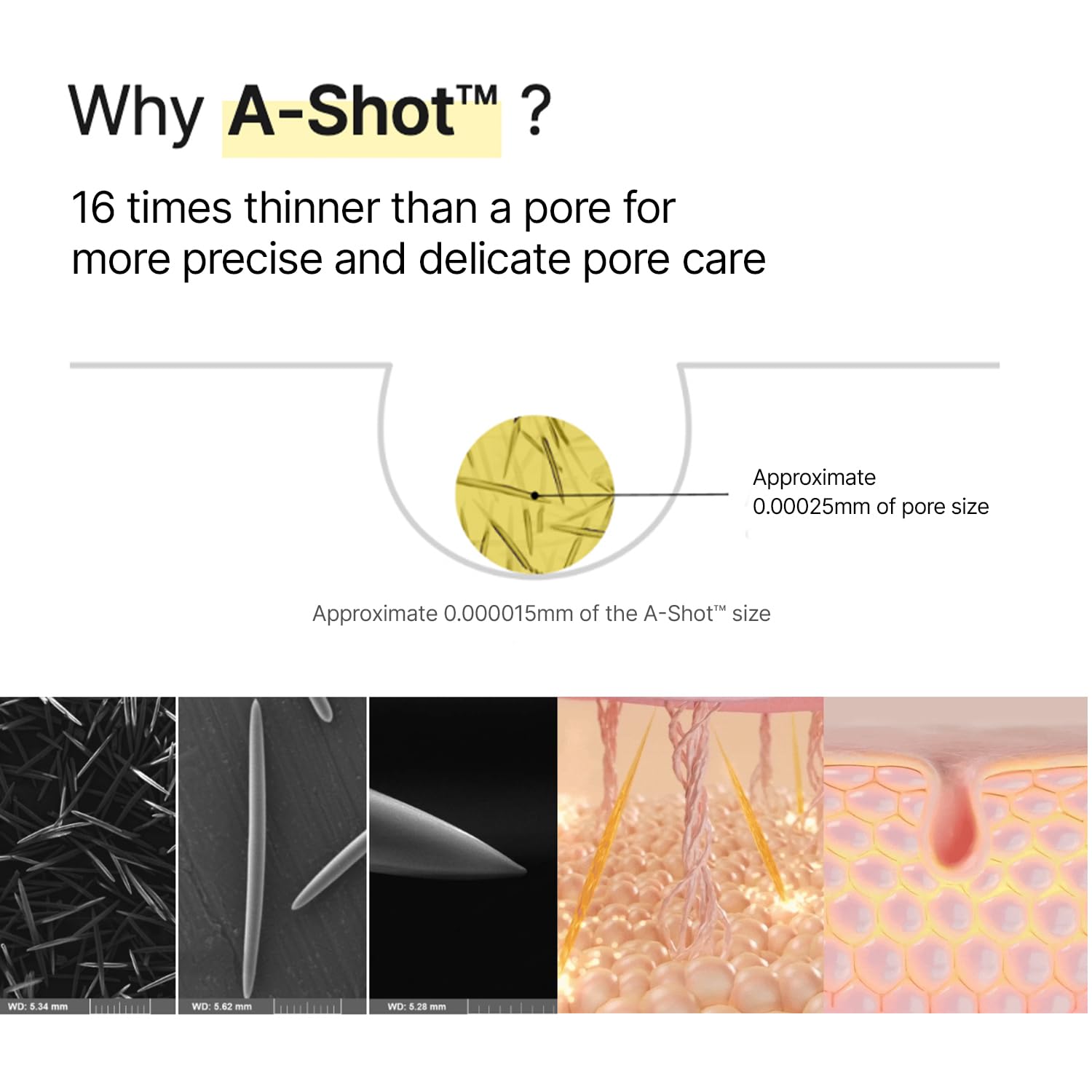 Celimax The Vita-A Retinal Shot Tightening Booster