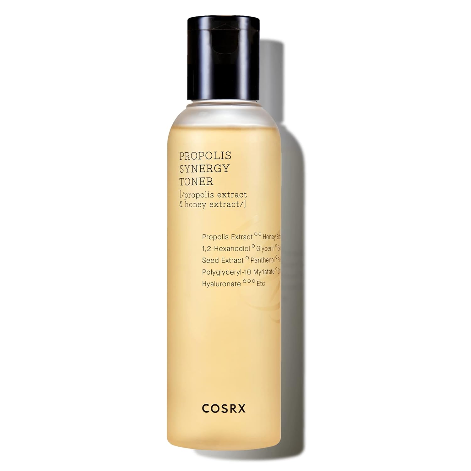 COSRX Propolis Synergy Toner
