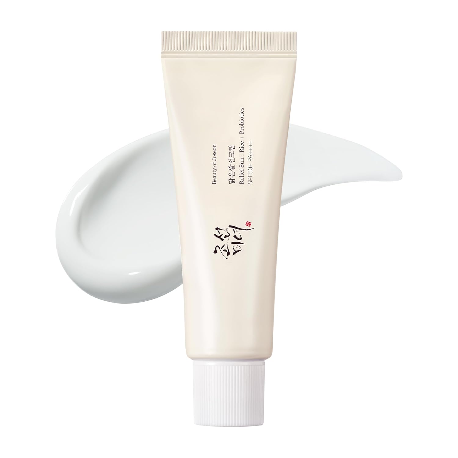 Beauty of Joseon Relief Sun: Rice + Probiotics Sonnencreme