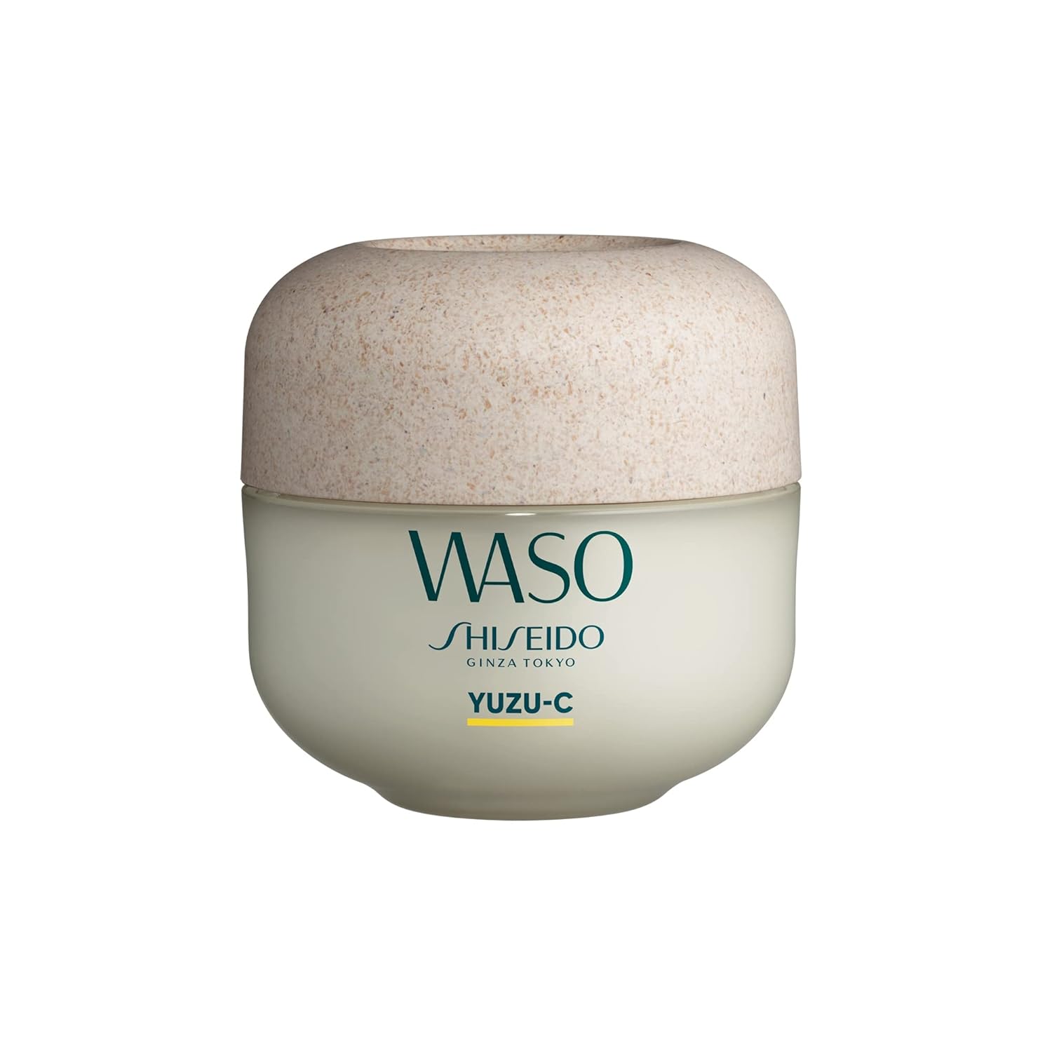 Shiseido Waso Yuzu-C Sleeping Mask