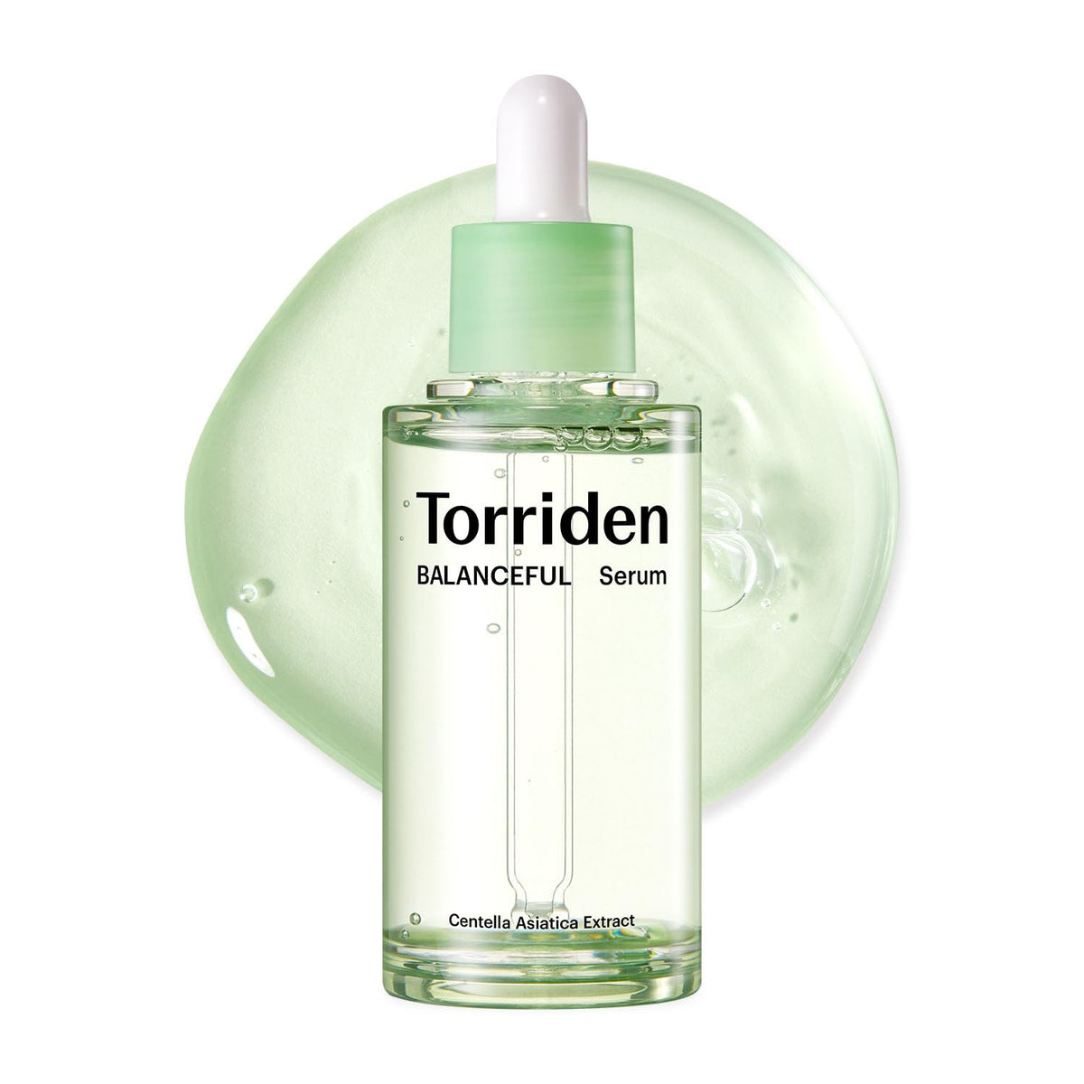Torriden Balanceful Serum Centella Asiatica Extract