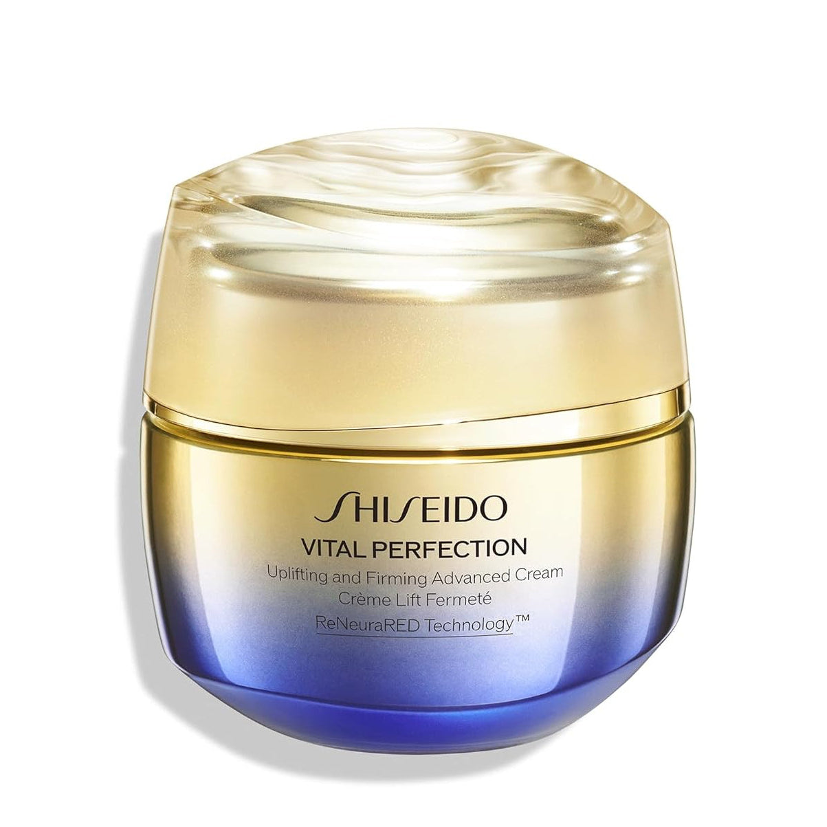 Shiseido Vital Perfection Perfection and Firming Advanced Cream