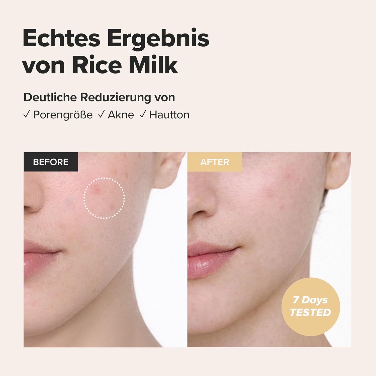 Beauty of Joseon Glow Replenishing Rice Milk