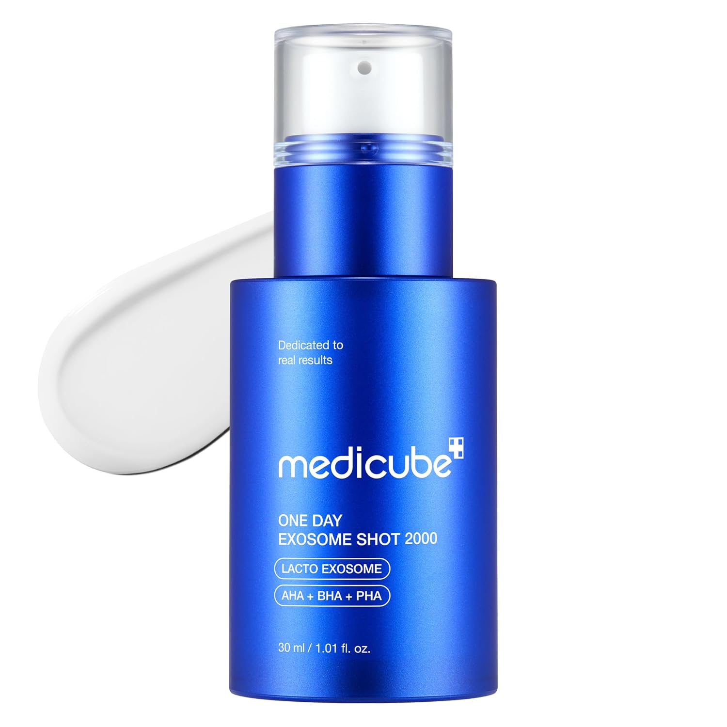 medicube One Day Exosome Shot 2000