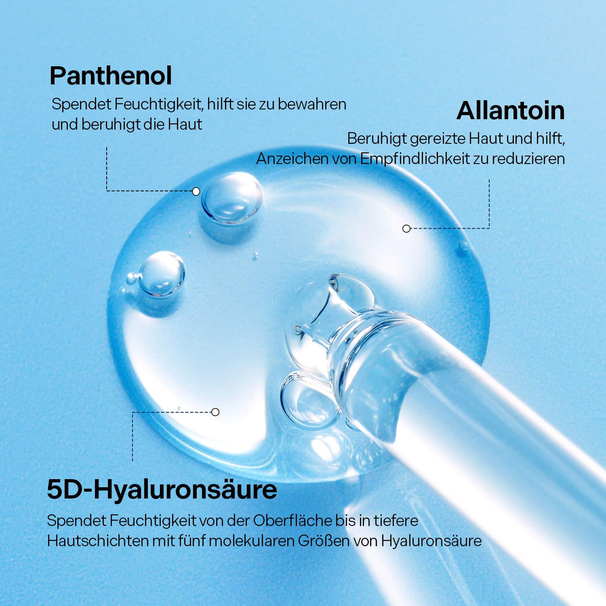 Torriden Dive In Serum Low Molecular Hyaluronic Acid