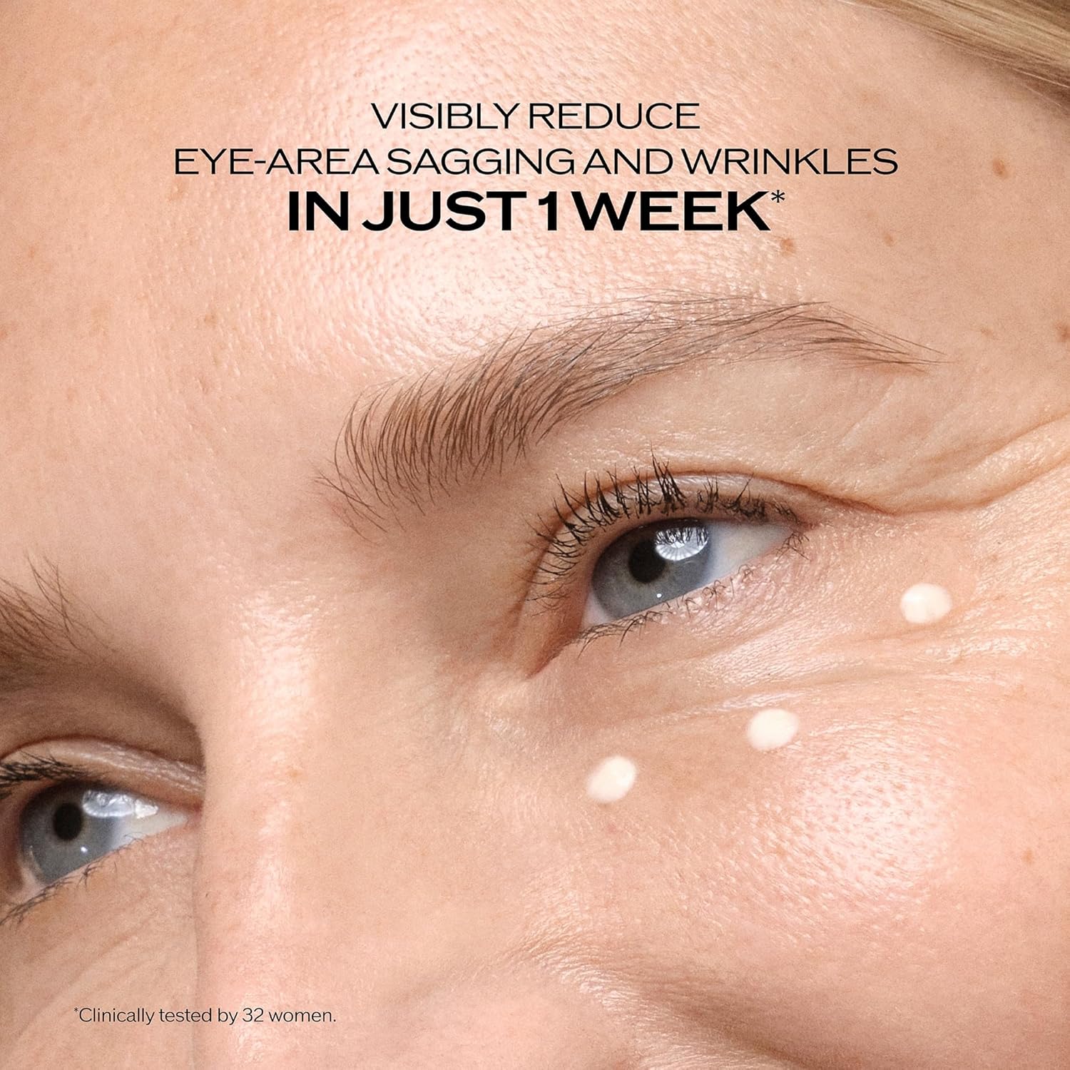 Shiseido Vital Perfection Uplifting and Firming Advanced Eye Cream