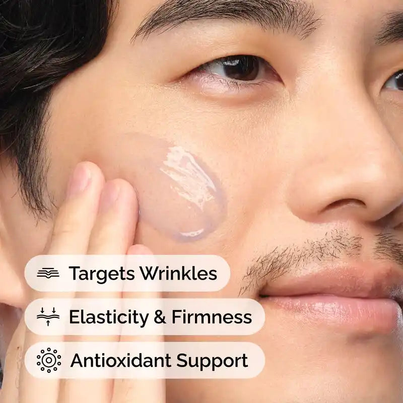 The Ordinary "Buffet" Multi-Peptide + Copper Peptides 1% Serum