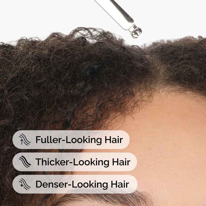 The Ordinary Multi-Peptide Serum for Hair Density