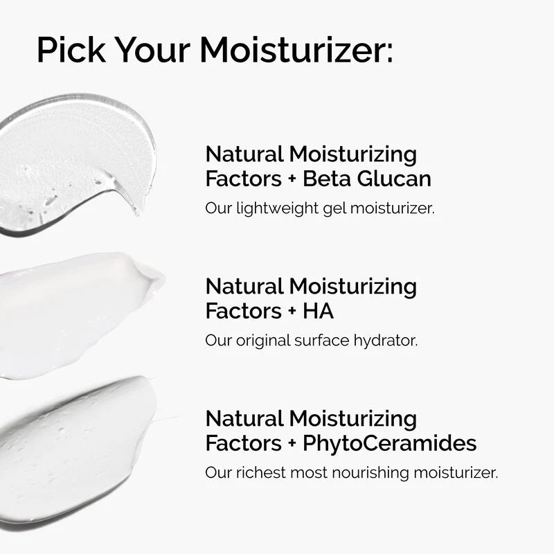 The Ordinary Natural Moisturizing Factors + PhytoCeramides