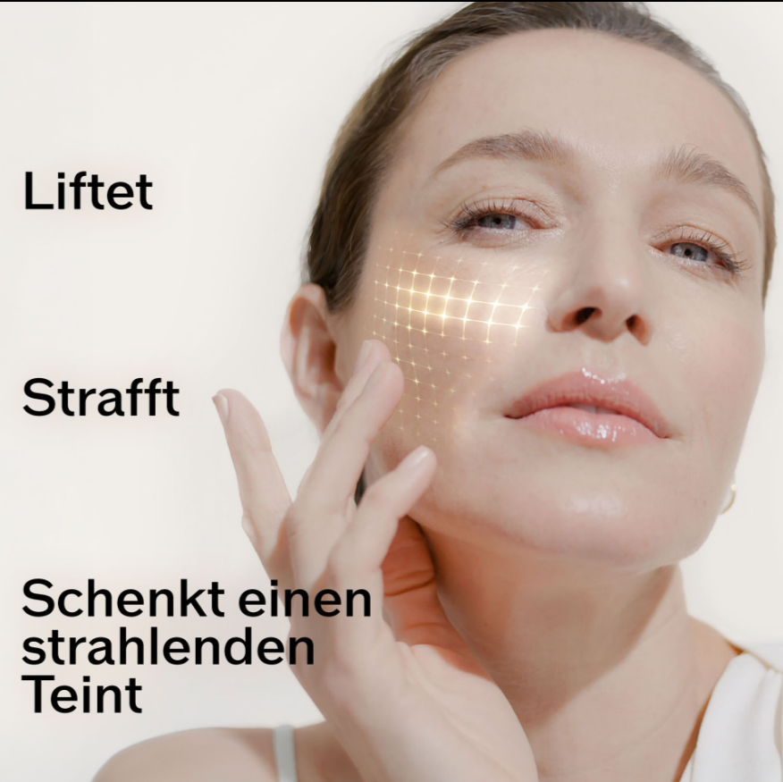 Shiseido Vital Perfection Uplifting and Firming Advanced Cream Enriched