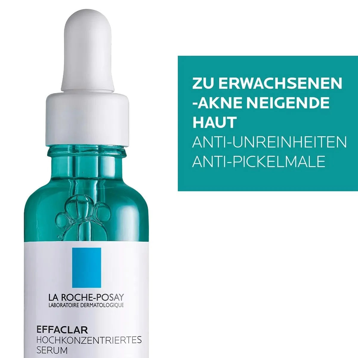 La Roche Posay Effaclar Serum