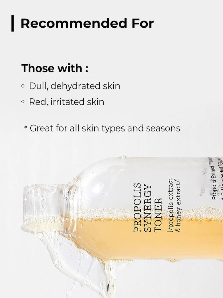 COSRX Propolis Synergy Toner