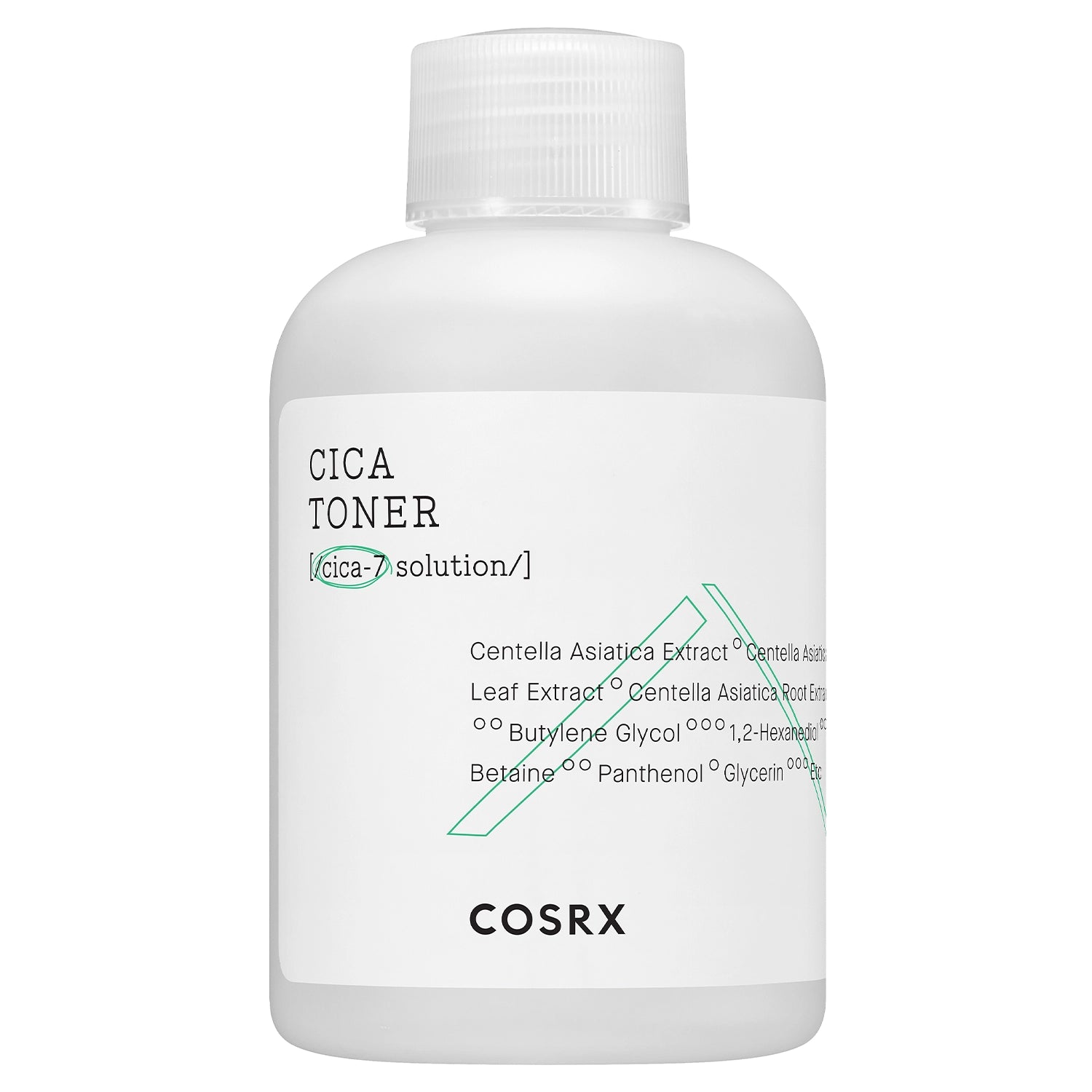 COSRX Pure Fit Cica Toner