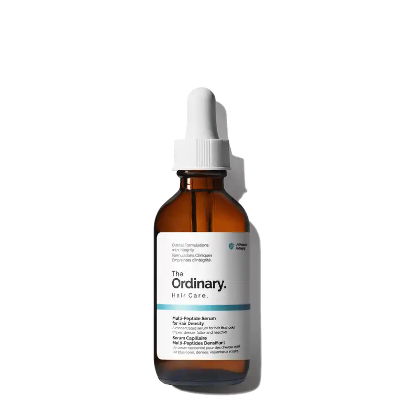 The Ordinary Multi-Peptide Serum for Hair Density