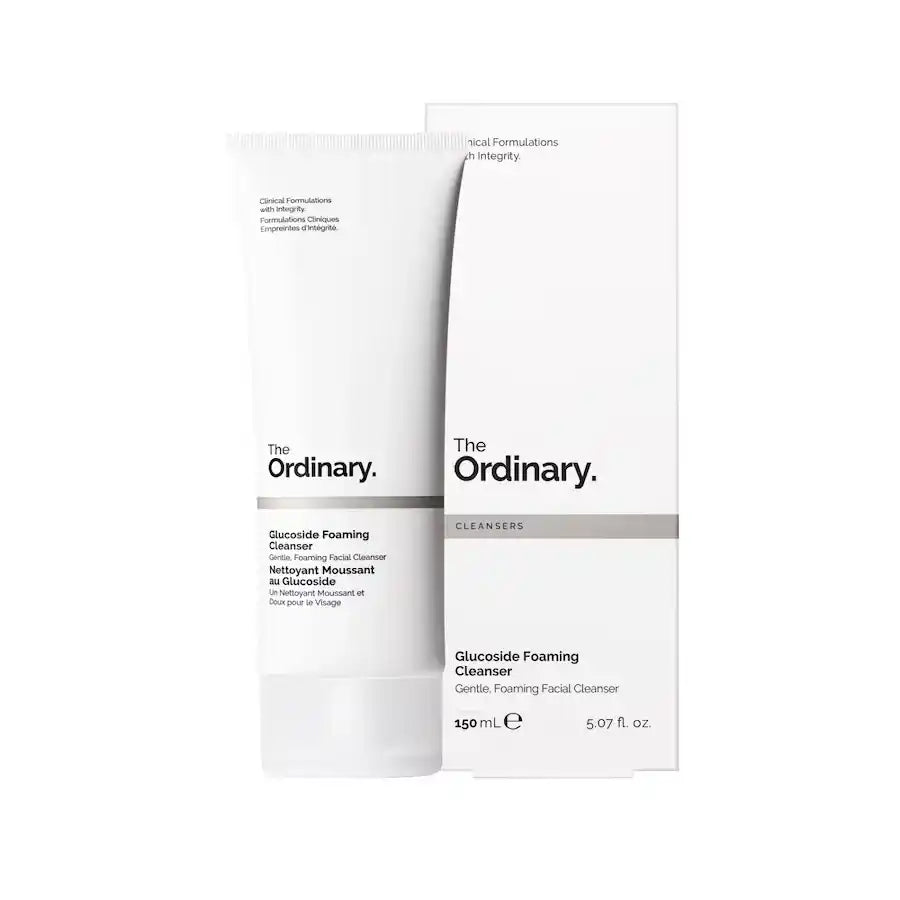 The Ordinary Glucoside Foaming Cleanser Reinigungscreme