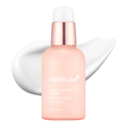 medicube Triple Collagen Serum