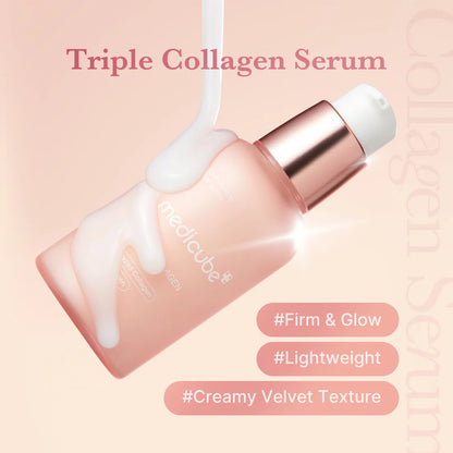 medicube Triple Collagen Serum