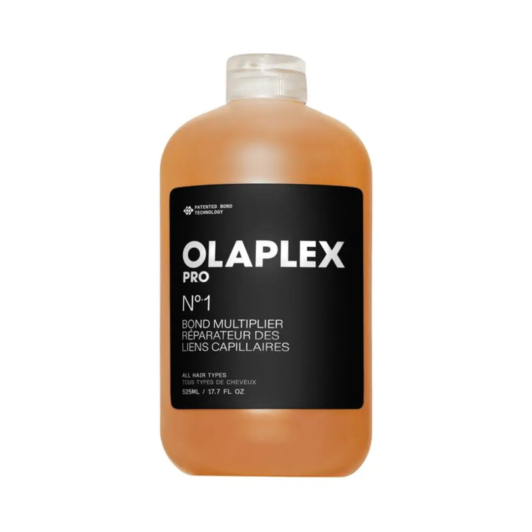 Olaplex No. 1 Bond Multiplier