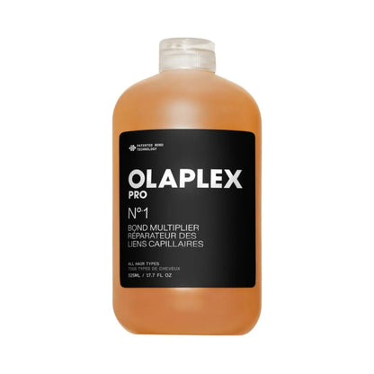 Olaplex No. 1 Bond Multiplier