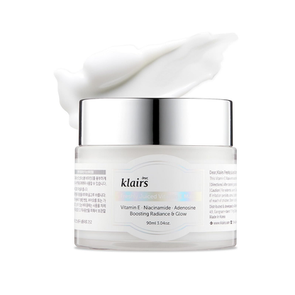 Dear Klairs Freshly Juiced Vitamin E Maske