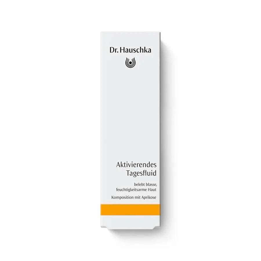 Dr. Hauschka Aktivierendes Tagesfluid