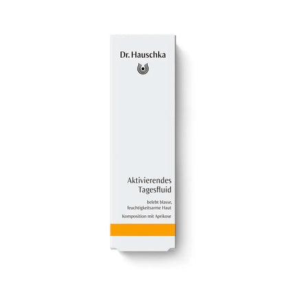Dr. Hauschka Aktivierendes Tagesfluid