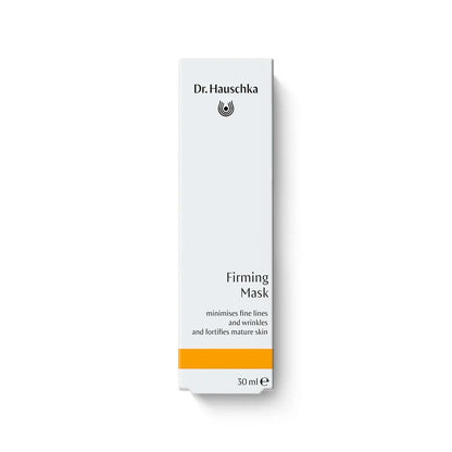 Dr. Hauschka Aufbauende Maske