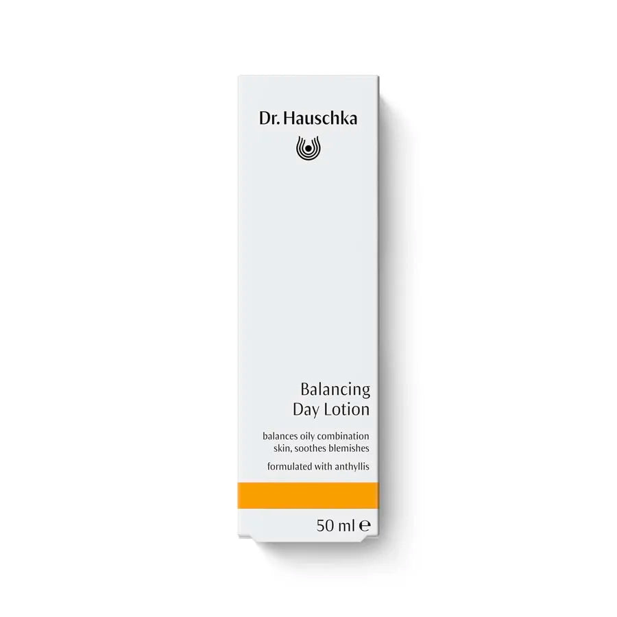 Dr. Hauschka Ausgleichendes Tagesfluid