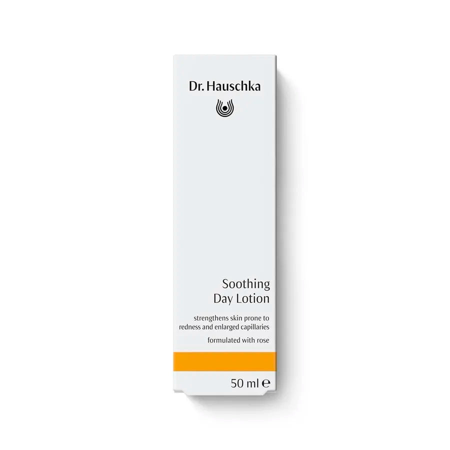 Dr. Hauschka Beruhigendes Tagesfluid