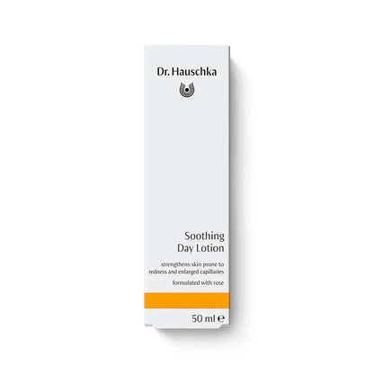 Dr. Hauschka Beruhigendes Tagesfluid