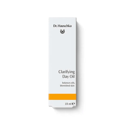 Dr. Hauschka Gesichtsöl