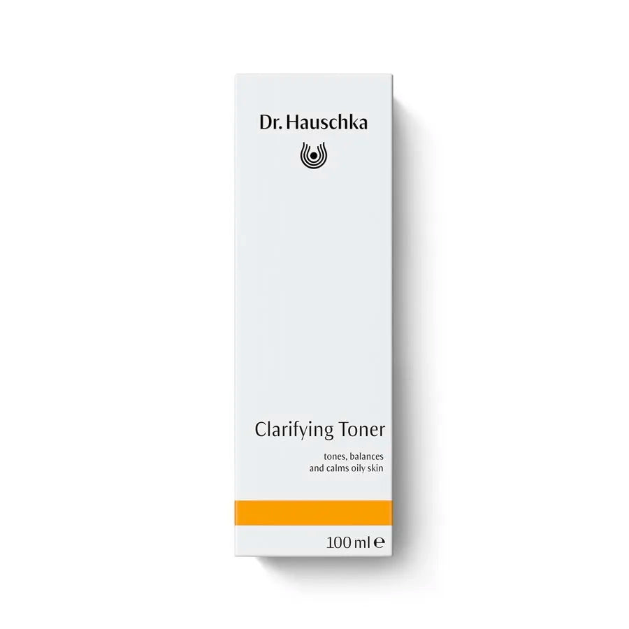 Dr. Hauschka Gesichtstonikum klärend