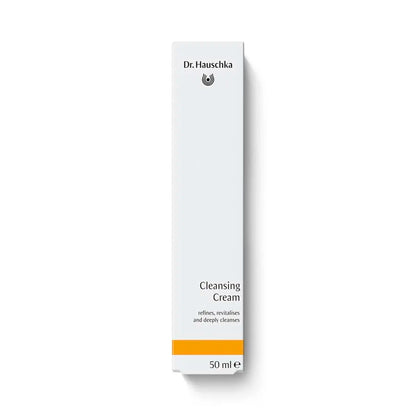 Dr. Hauschka Gesichtswaschcreme
