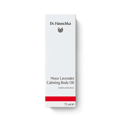 Dr. Hauschka Moor Lavendel Pflegeöl