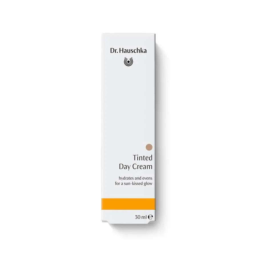 Dr. Hauschka Tönungscreme