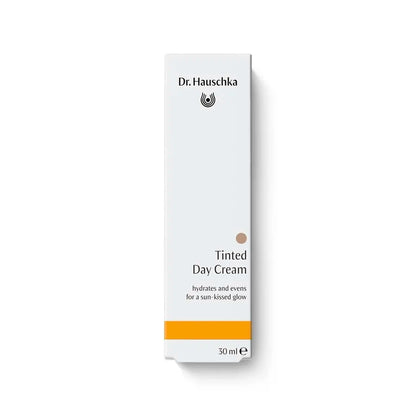 Dr. Hauschka Tönungscreme