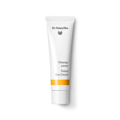 Dr. Hauschka Tönungscreme