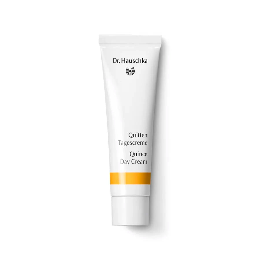 Dr. Hauschka Quitten Tagescreme