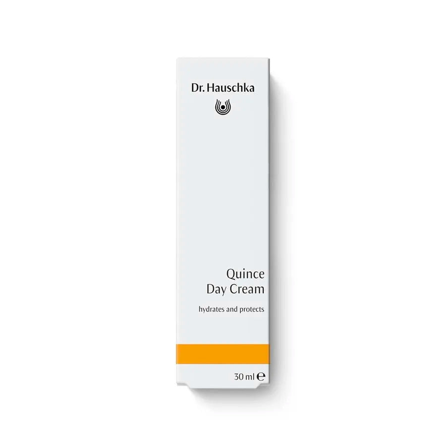 Dr. Hauschka Quitten Tagescreme